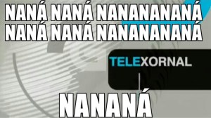 Telexornal