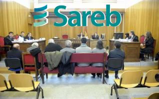 banco acusados sareb