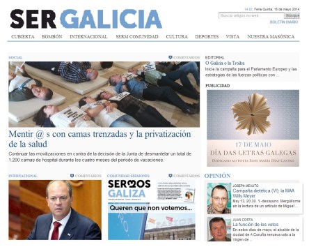ser galicia sermos galiza