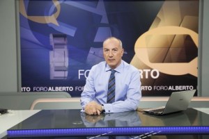 Foro Alberto, será o novo espazo de debate na TVG2