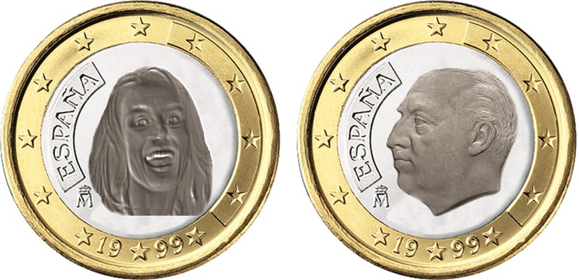 novos euros