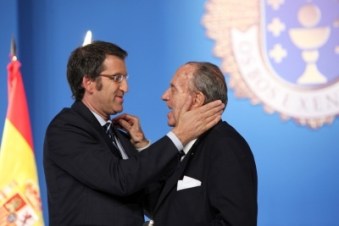 feijoo fraga