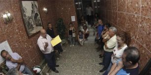 asemblea comunidade de veciños