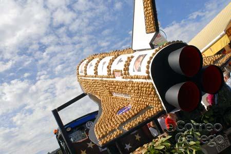 Fotografía de El Correo Gallego, do Xermolo 1.