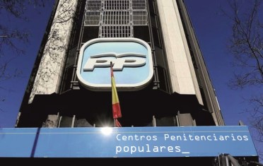 centros penitenciarios populares