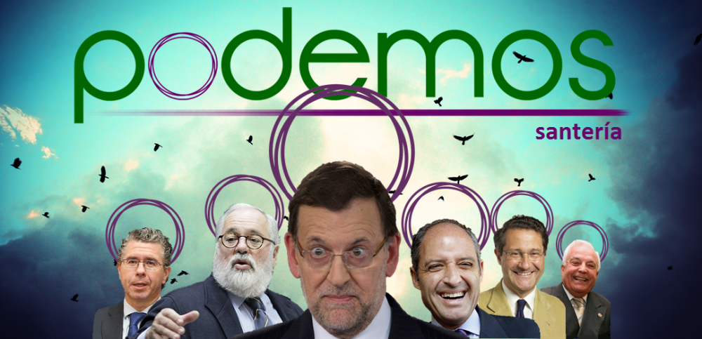 podemos beatos