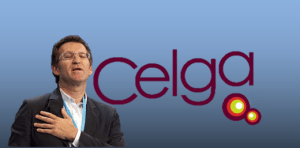 A Plataforma tentará que Feijóo obteña o título de Celga 4 nun prazo de 6 anos.