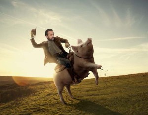 Rafa Cuíña nunha foto de arquivo.