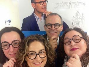 Jesus Vázquez 1,2,3