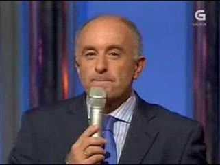 Gayoso comunicándose con outros seres.