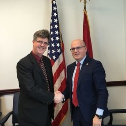 Momento de peche da transacción.