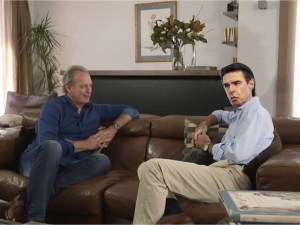 bertin osborne jose manuel soria en tu offshore o en la mia