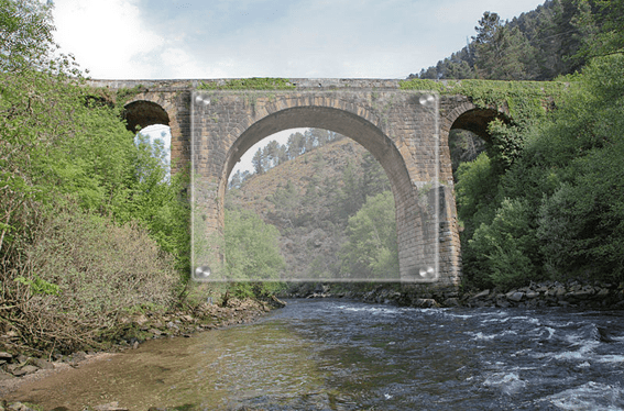 ponte bibei calatrava