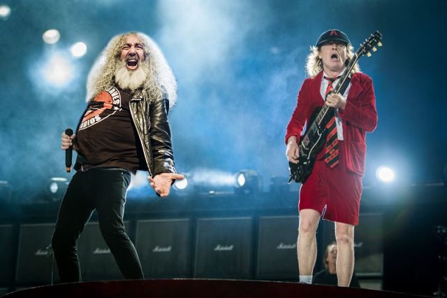 yosi acdc