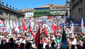 25 de xullo dia da patria galega