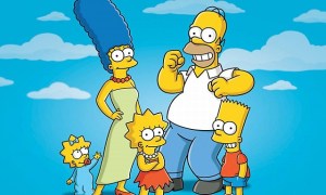 simpsons
